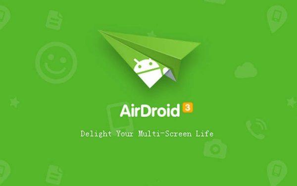Aplikasi AirDroid
