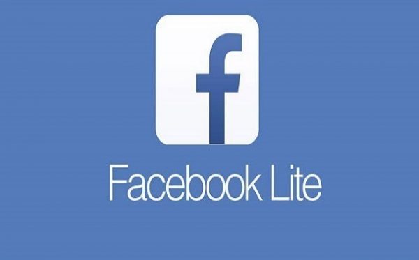 Aplikasi Facebook Lite