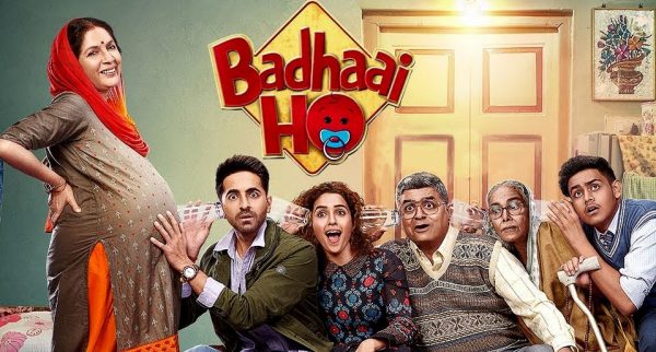 Film Badhaai Ho