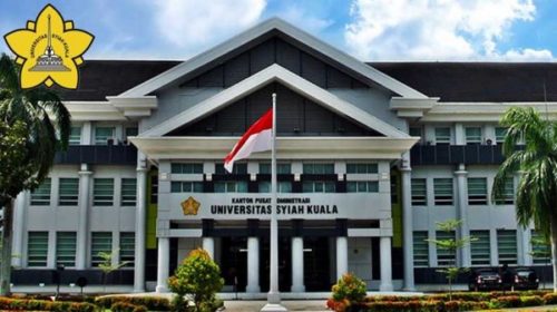 Universitas Syiah Kuala (UNSYIAH)