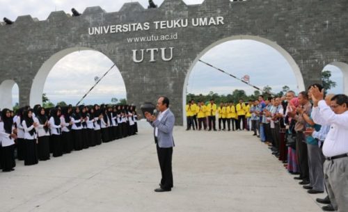 Universitas Teuku Umar (UTU)