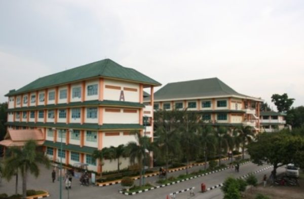 Universitas Panca Budi