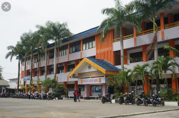 Universitas Tjut Nyak Dhien Medan