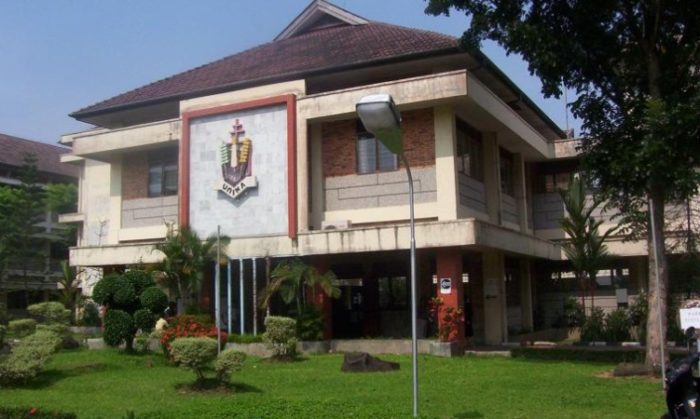 Cara Daftar Universitas Katolik Santo Thomas Sumatera Utara