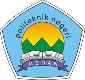 Logo Politeknik Negeri Medan