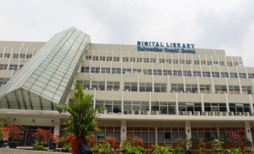 Universitas Negeri Medan (UNIMED)