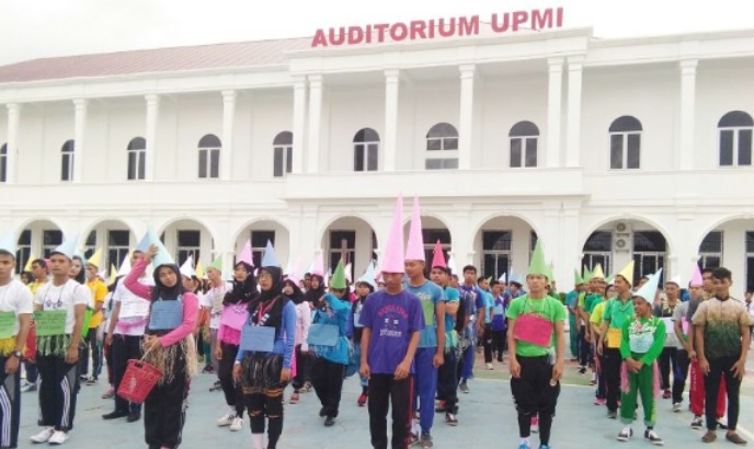 Universitas Pembinaan Masyarakat Indonesia (UPMI)