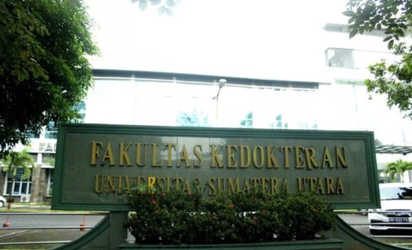 Universitas dengan Jurusan Kedokteran Terbaik di Medan