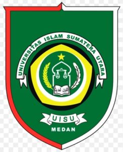 Logo Universitas Islam Sumatera Utara (UISU)