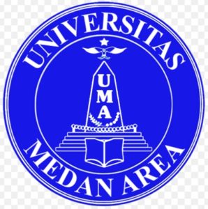 Logo Universitas Medan Area (UMA)