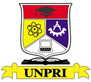 Logo Universitas Prima Indonesia
