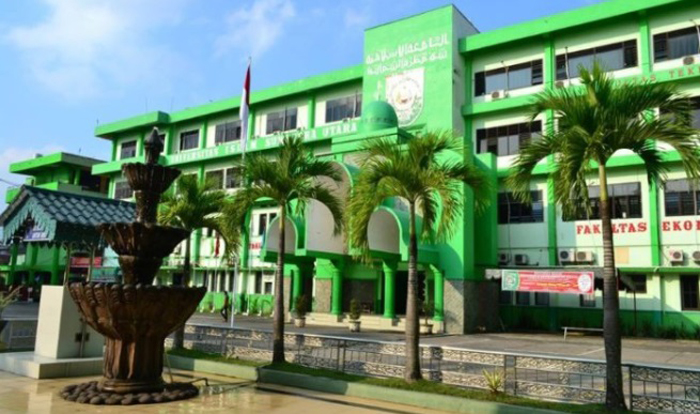 Biaya Kuliah Universitas Islam Sumatera Utara