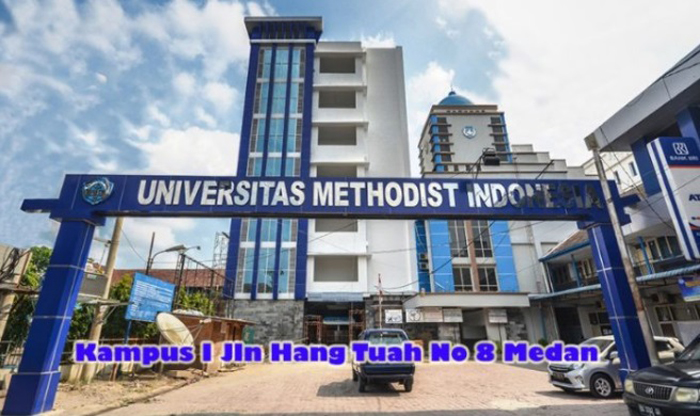 Biaya Kuliah Universitas Methodist Indonesia (UMI)