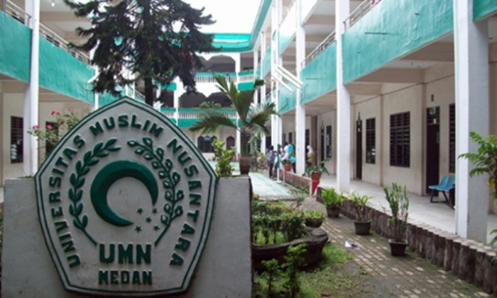 Biaya Kuliah Universitas Muslim Nusantara (UMN) Al Washliyah