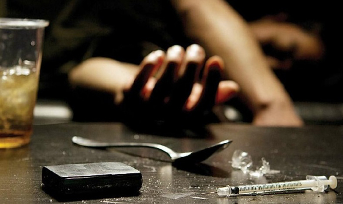 Gangguan Kesehatan yang Dialami Para Pengguna Narkoba