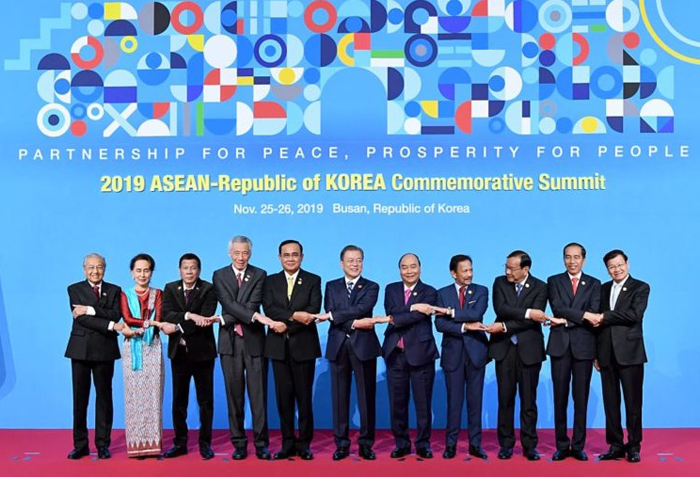 KTT ASEAN 2019