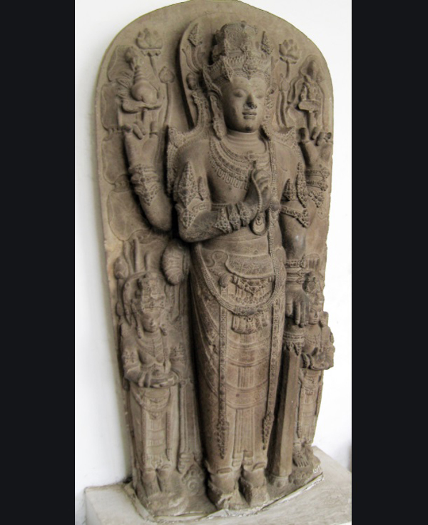 Patung Kertarajasa Jayawardana