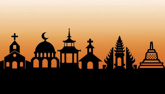 Agama di Indonesia