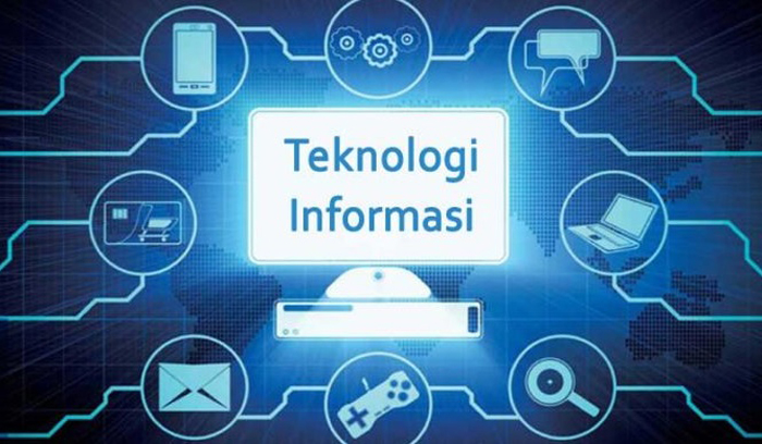 Pengertian Teknologi Informasi