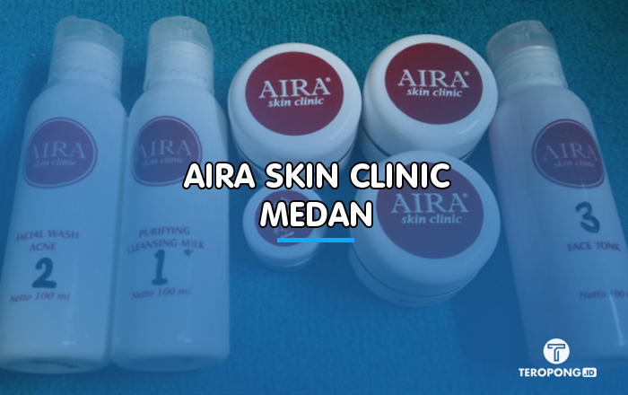 Aira Skin Clinic Medan