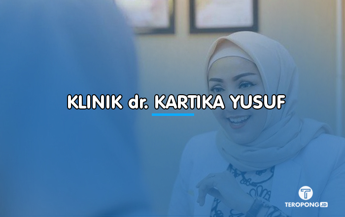 Klinik dr. Kartika Yusuf