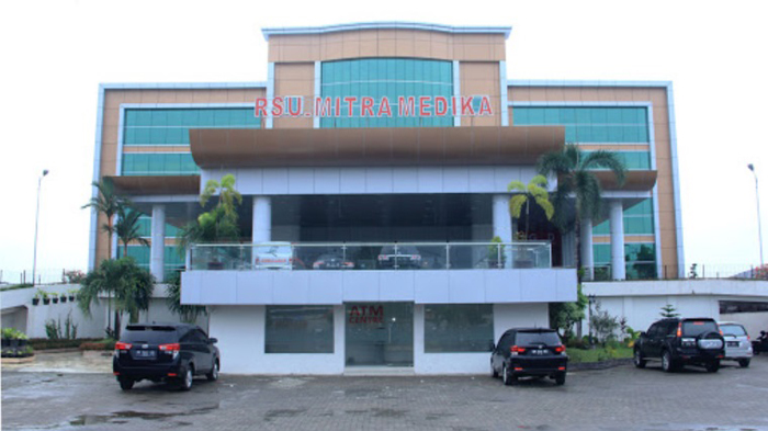 Rumah Sakit Mitra Medika Medan