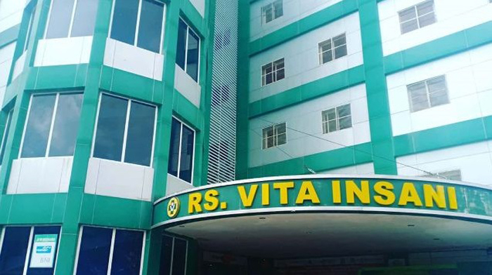 Rumah Sakit Vita Insani Medan
