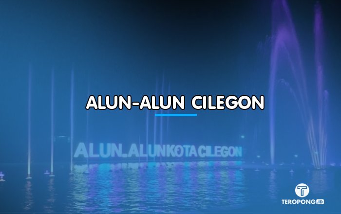 Alun-Alun Cilegon