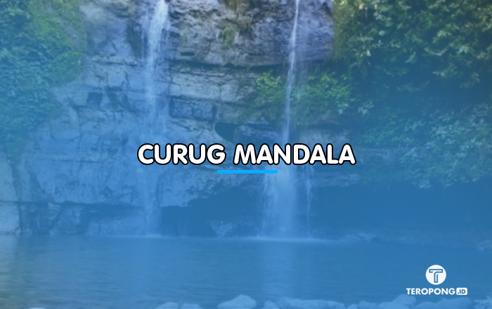 Curug Mandala
