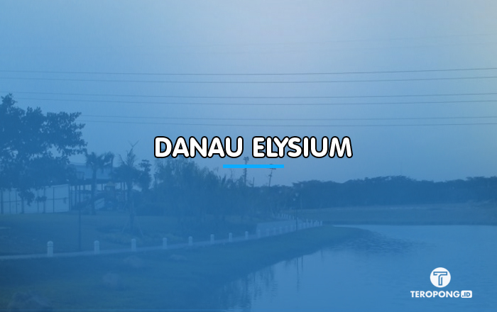 Danau Elysium
