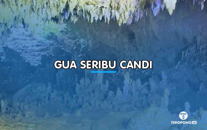 Gua Seribu Candi