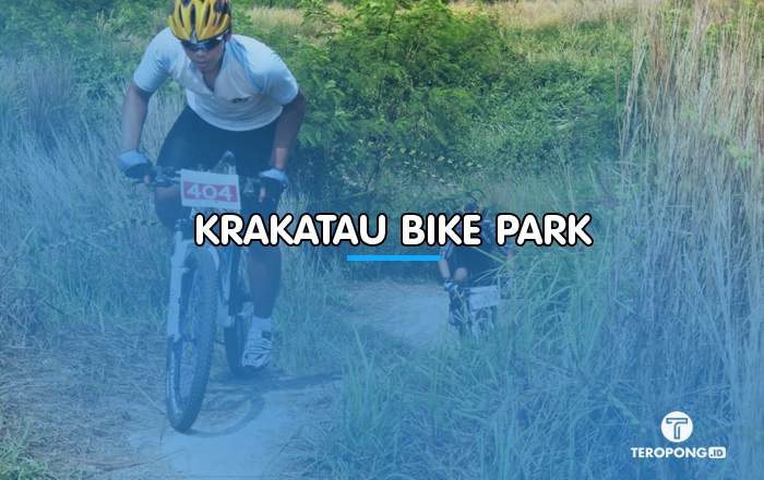 Krakatau Bike Park
