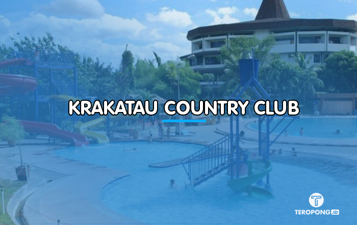 Krakatau Country Club