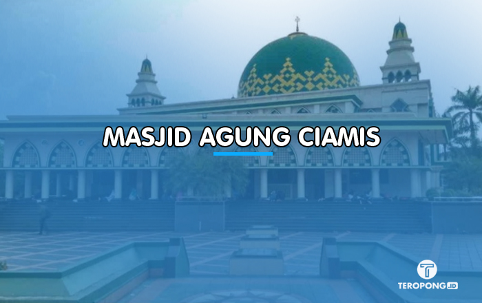 Masjid Agung Ciamis
