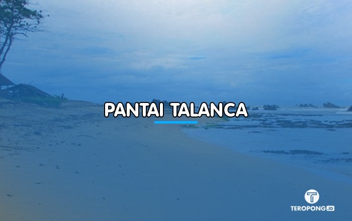 Pantai Talanca