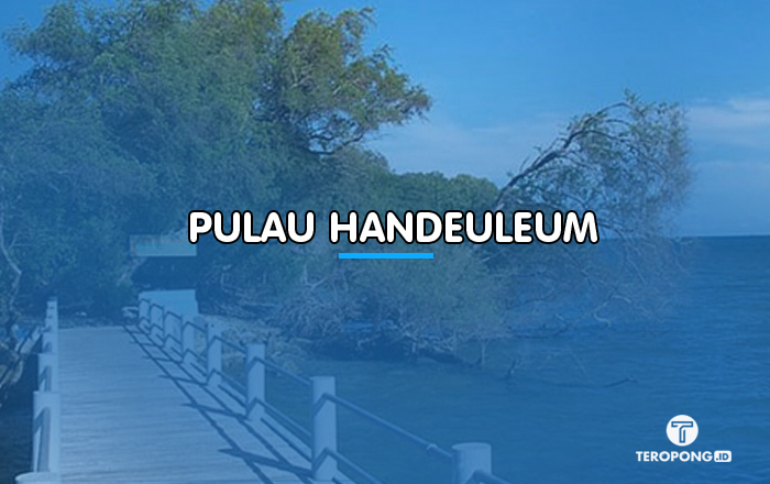 Pulau Handeuleum