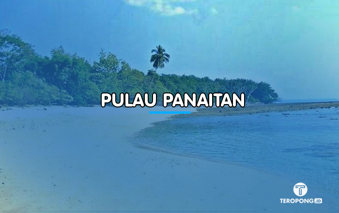 Pulau Panaitan