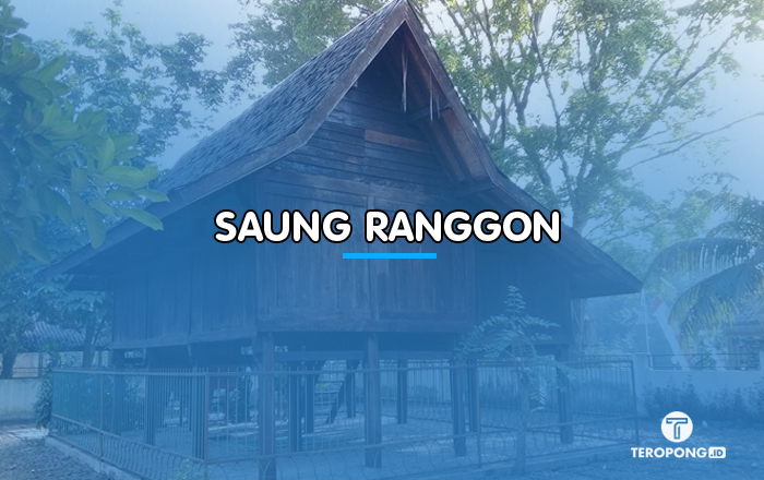Saung Ranggon