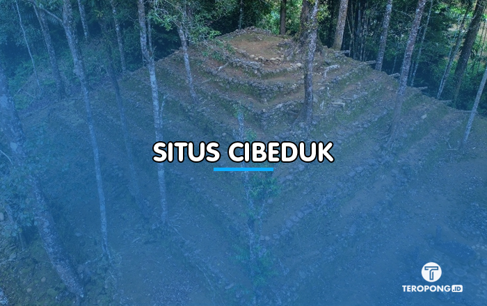 Situs Cibedug