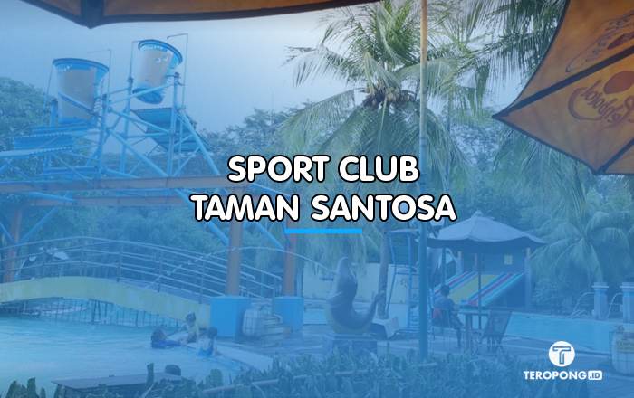 Sport Club Taman Santosa