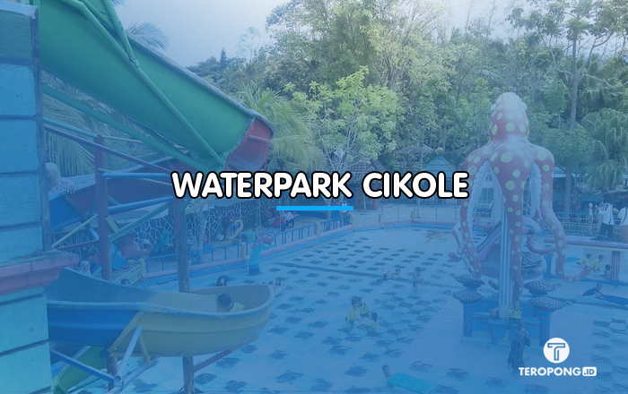 Waterpark Cikole